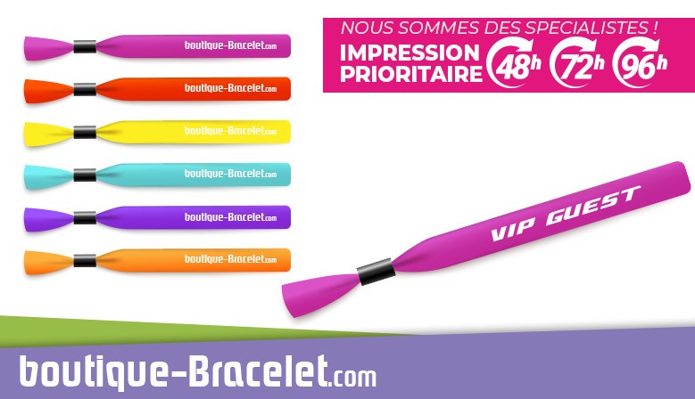 Bracelet VIP